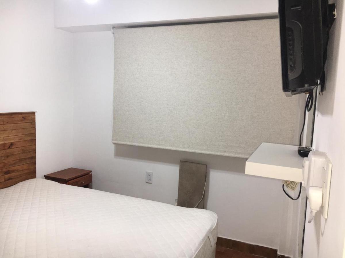 Calido Dpto De 2 Ambientes Con Parrilla Y Cochera En Zona Residencial De Punta Mogotes Apartment *