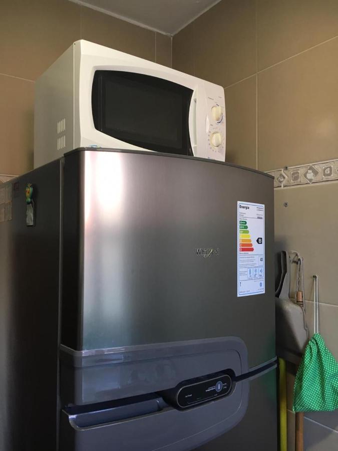 Calido Dpto De 2 Ambientes Con Parrilla Y Cochera En Zona Residencial De Punta Mogotes