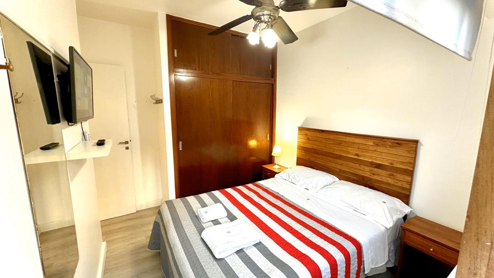 Calido Dpto De 2 Ambientes Con Parrilla Y Cochera En Zona Residencial De Punta Mogotes Apartment Mar del Plata