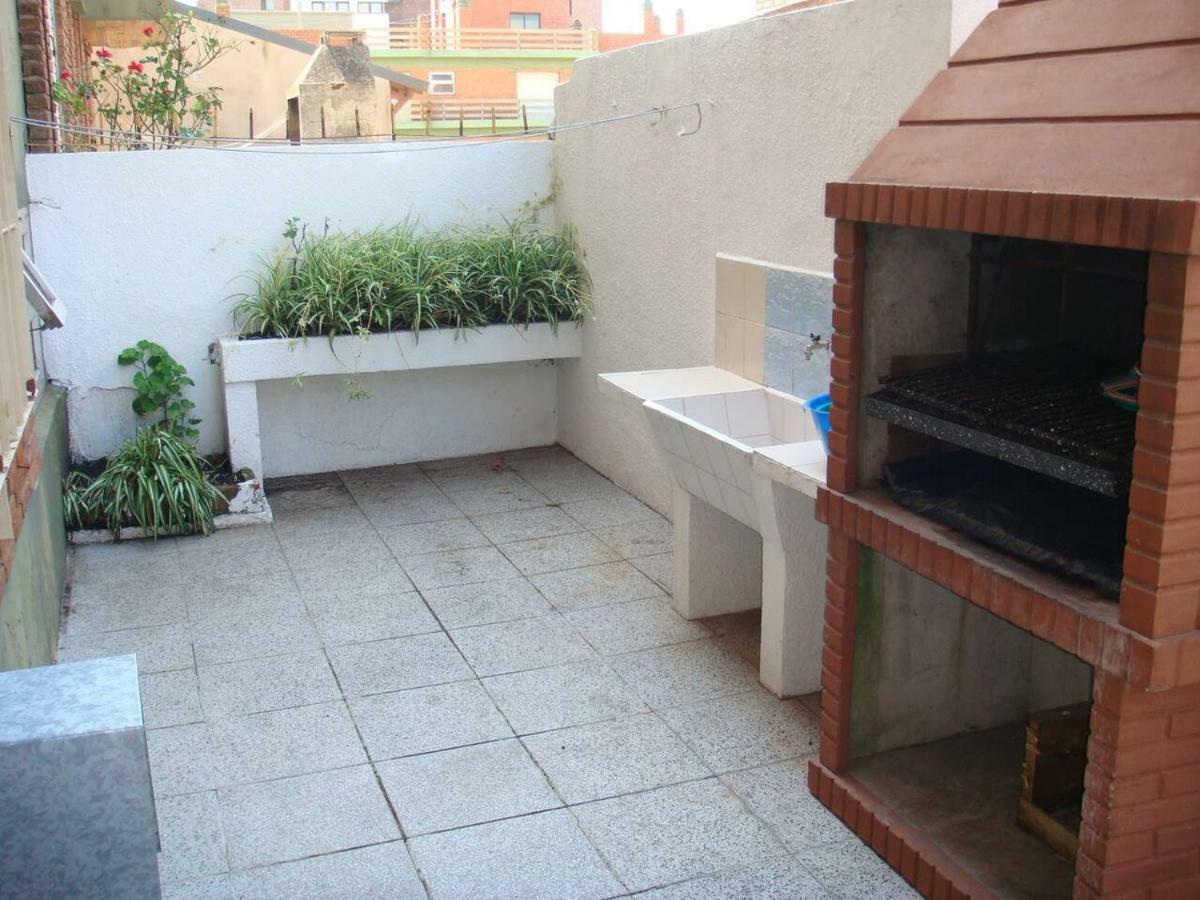 Calido Dpto De 2 Ambientes Con Parrilla Y Cochera En Zona Residencial De Punta Mogotes * Mar del Plata